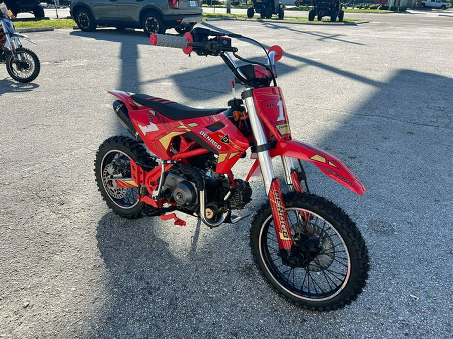 2026 Denago Powersports MX 1