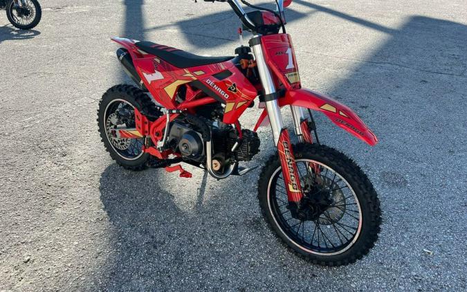 2026 Denago Powersports MX 1