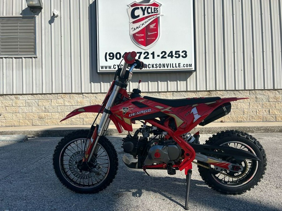2026 Denago Powersports MX 1