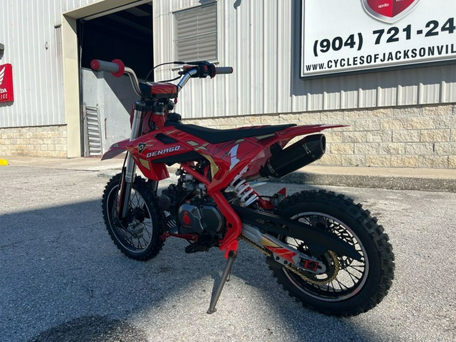 2026 Denago Powersports MX 1