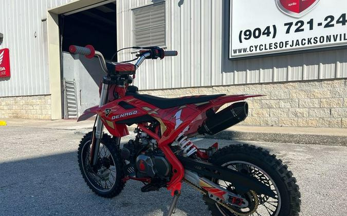 2026 Denago Powersports MX 1