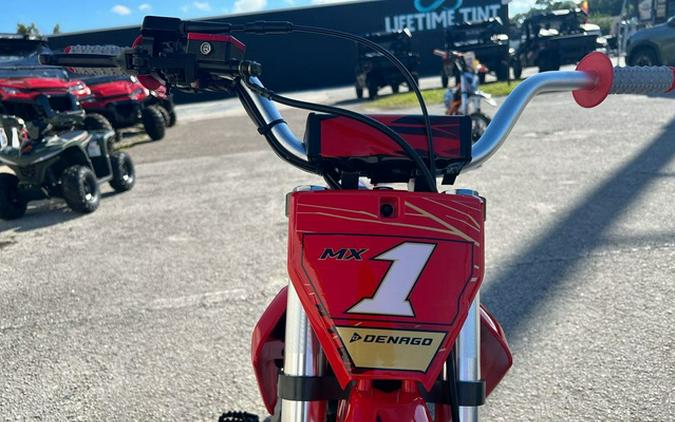 2026 Denago Powersports MX 1
