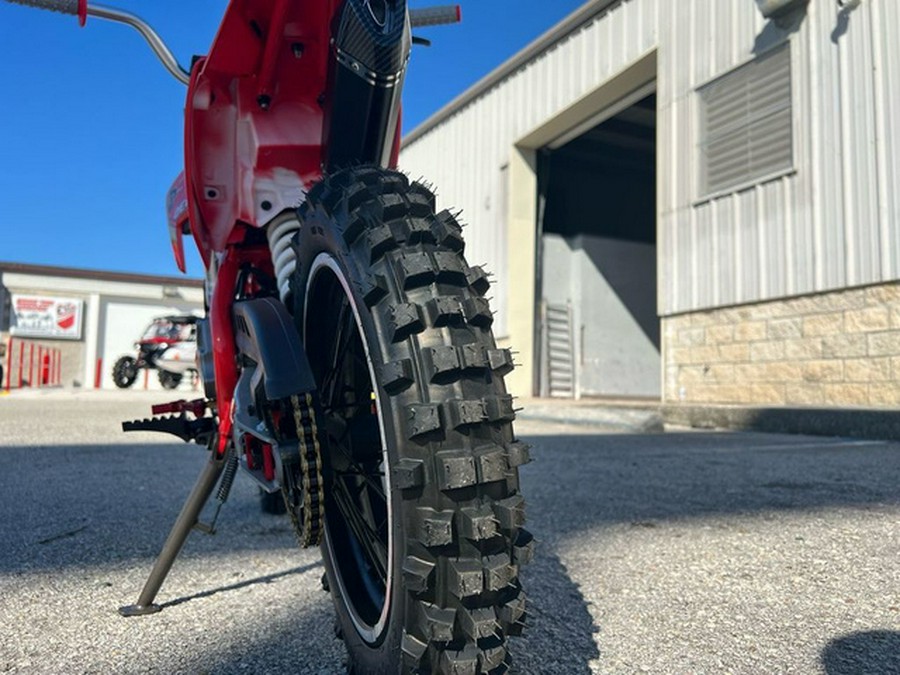 2026 Denago Powersports MX 1