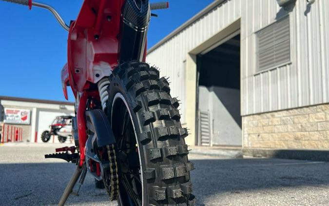 2026 Denago Powersports MX 1