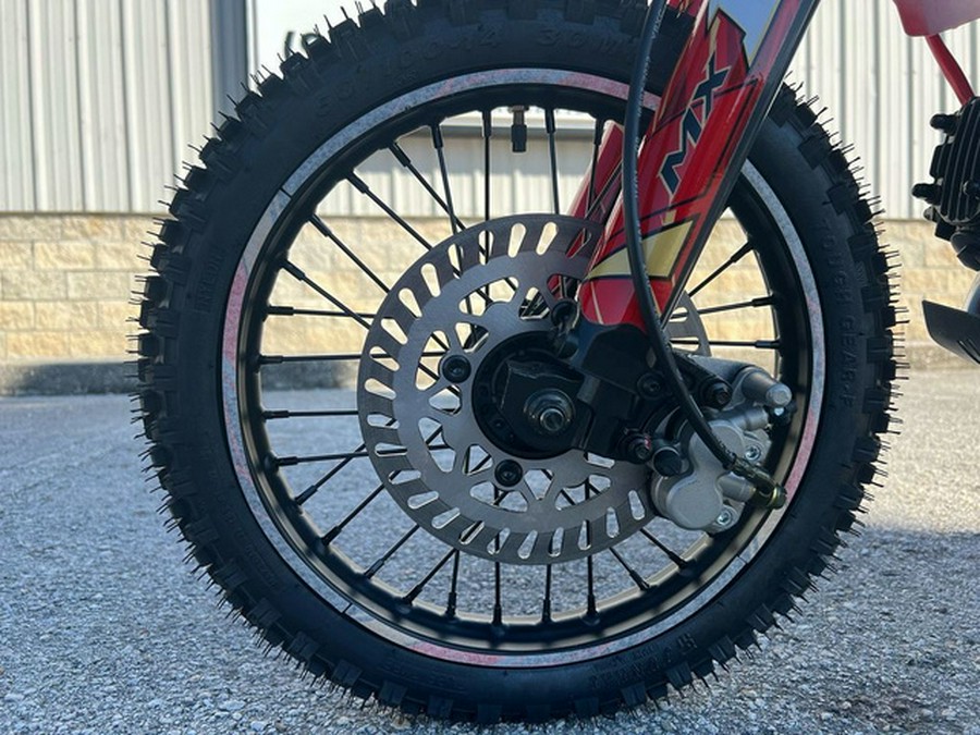 2026 Denago Powersports MX 1