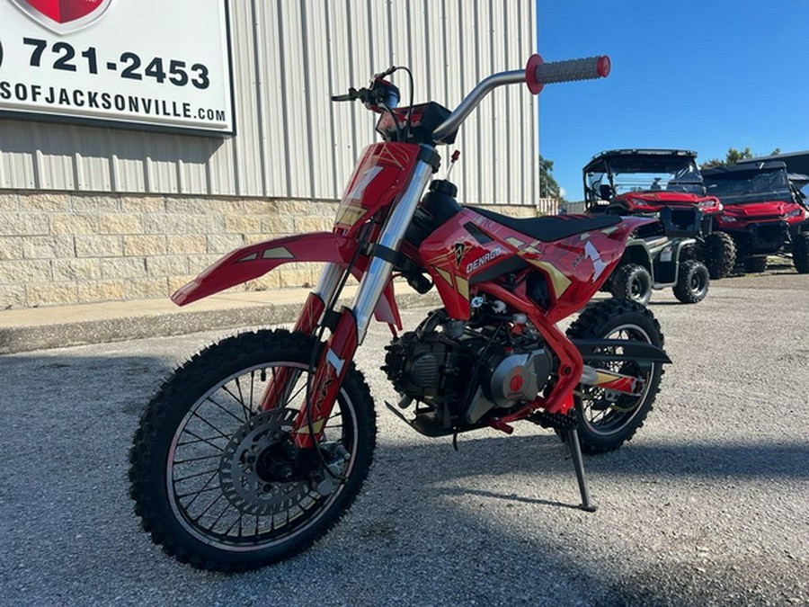 2026 Denago Powersports MX 1