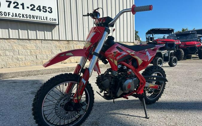 2026 Denago Powersports MX 1