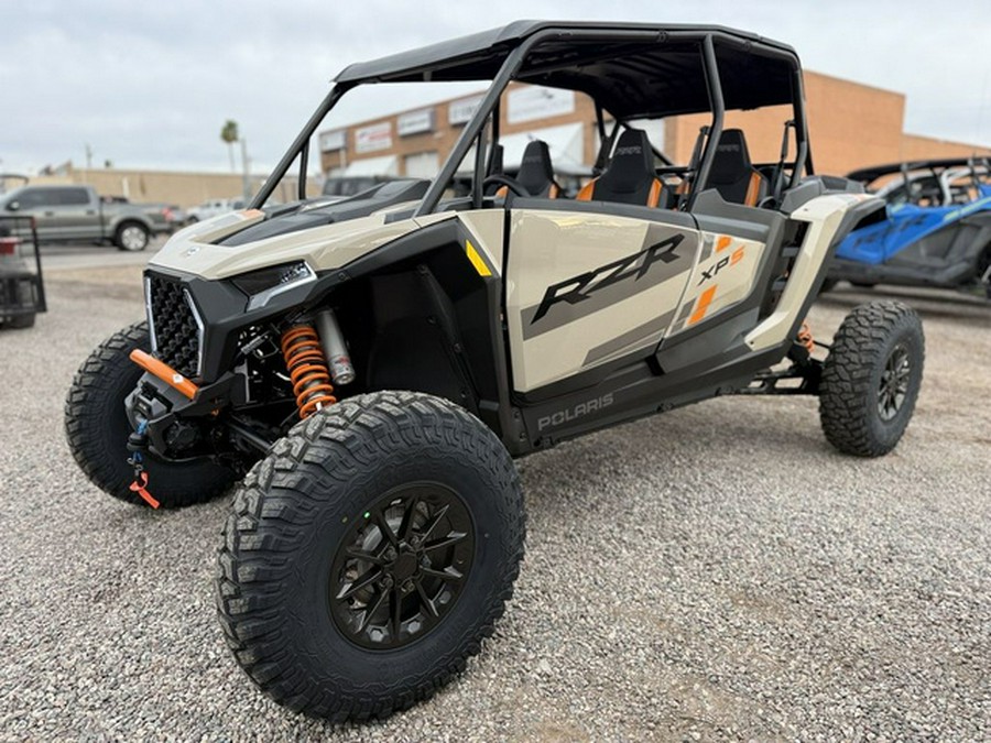2026 Polaris RZR XP S 4 1000 Ultimate