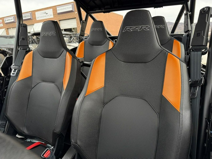 2026 Polaris RZR XP S 4 1000 Ultimate