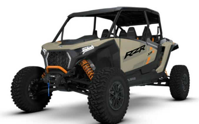 2026 Polaris RZR XP S 4 1000 Ultimate