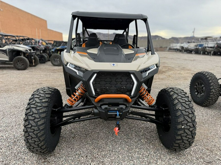 2026 Polaris RZR XP S 4 1000 Ultimate