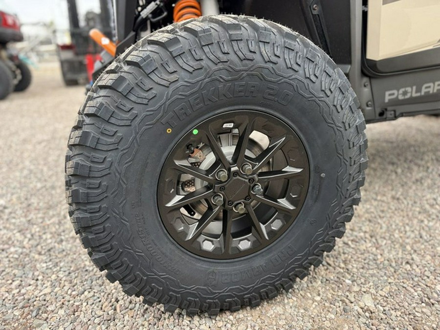 2026 Polaris RZR XP S 4 1000 Ultimate