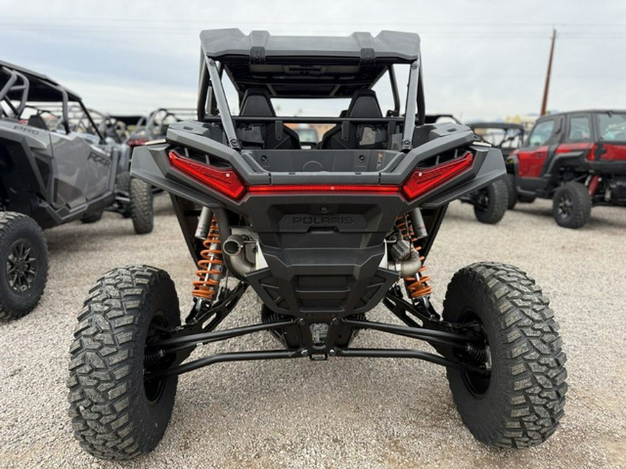 2026 Polaris RZR XP S 4 1000 Ultimate