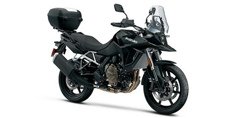 2024 Suzuki V-Strom 800 Touring