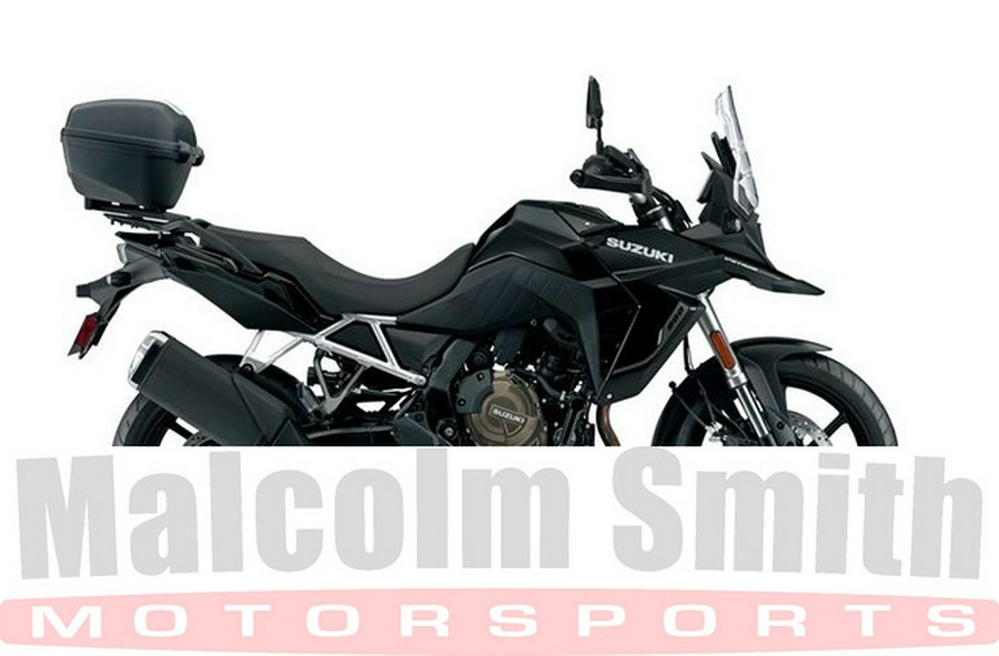 2024 Suzuki V-Strom 800 Touring