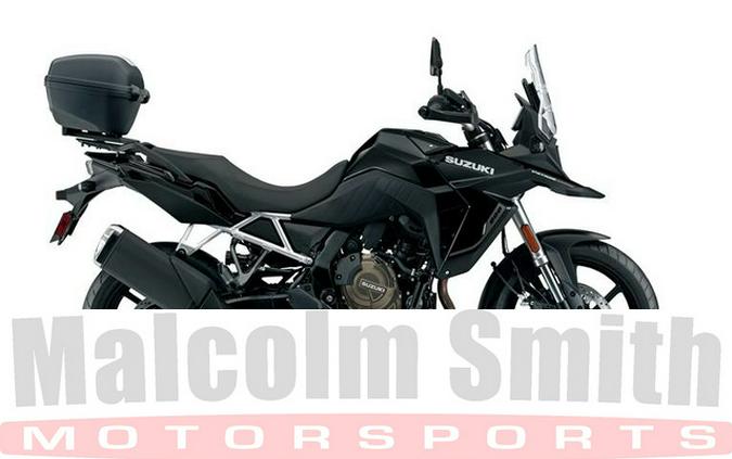2024 Suzuki V-Strom 800 Touring
