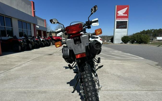 2025 Honda XR 650L