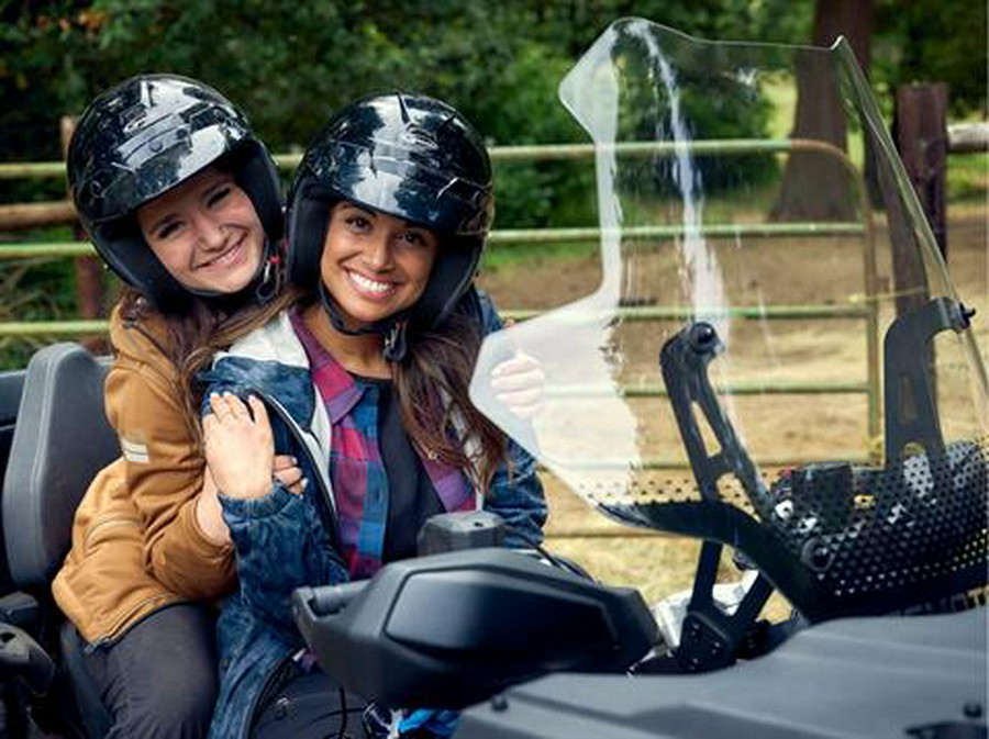 2026 CFMOTO CForce 800 Touring