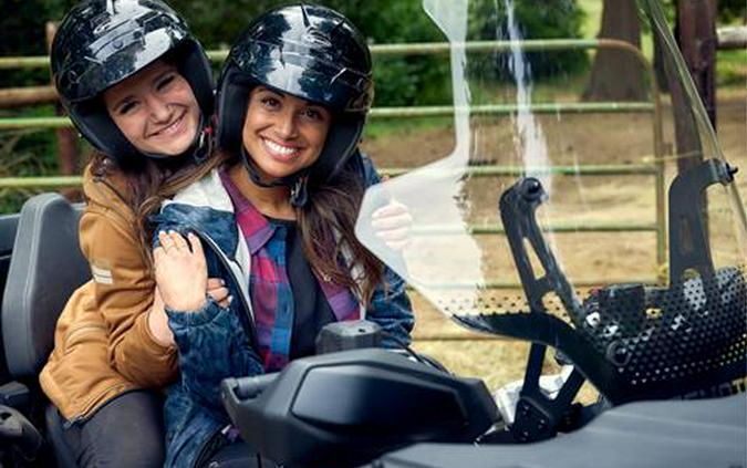 2026 CFMOTO CForce 800 Touring