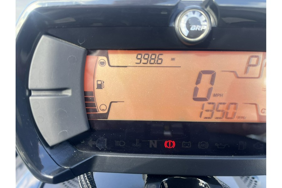 2022 Can-Am Ryker RD 600 22 600 ACE