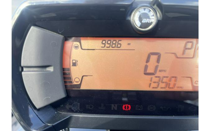 2022 Can-Am RD RYKER 600 22 600 ACE™