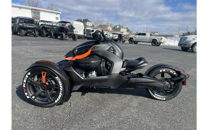 2022 Can-Am RD RYKER 600 22 600 ACE™