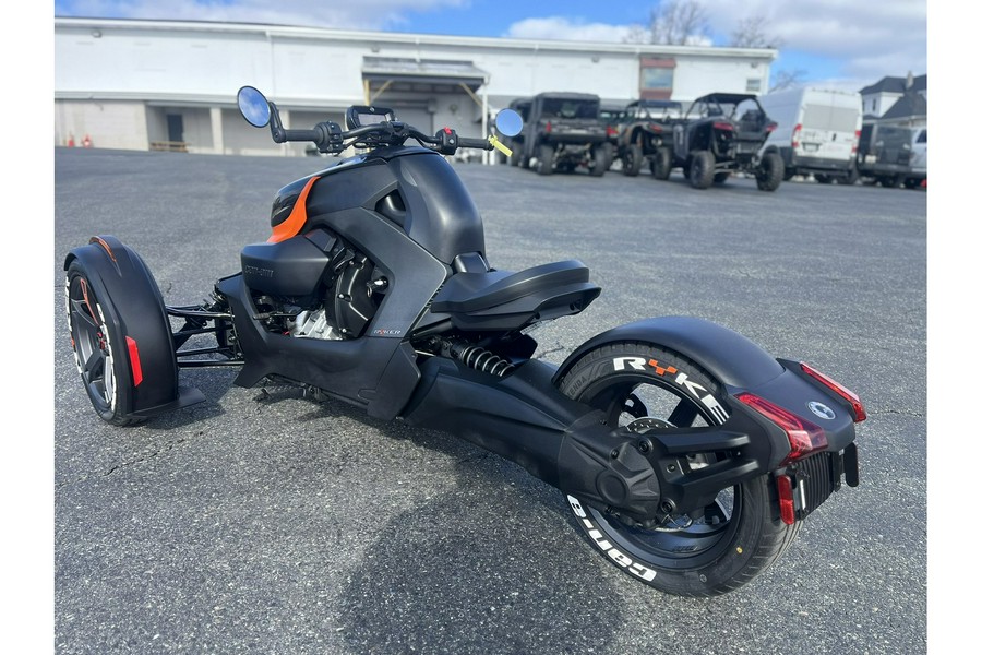 2022 Can-Am Ryker RD 600 22 600 ACE