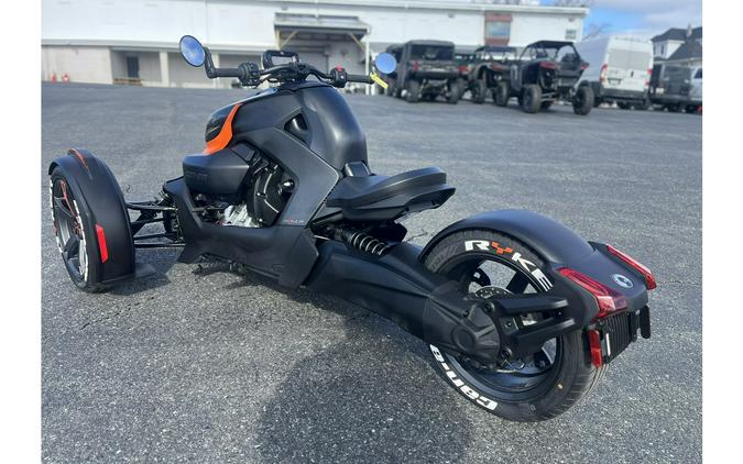 2022 Can-Am RD RYKER 600 22 600 ACE™