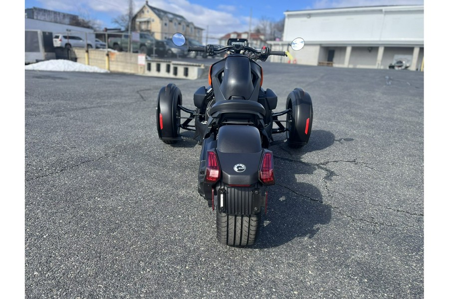 2022 Can-Am Ryker RD 600 22 600 ACE