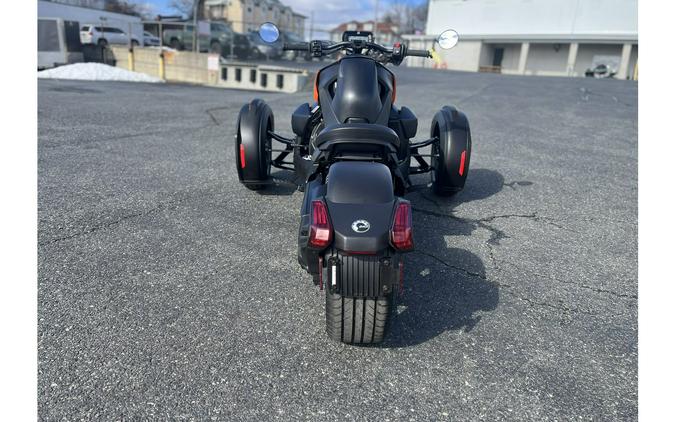 2022 Can-Am RD RYKER 600 22 600 ACE™