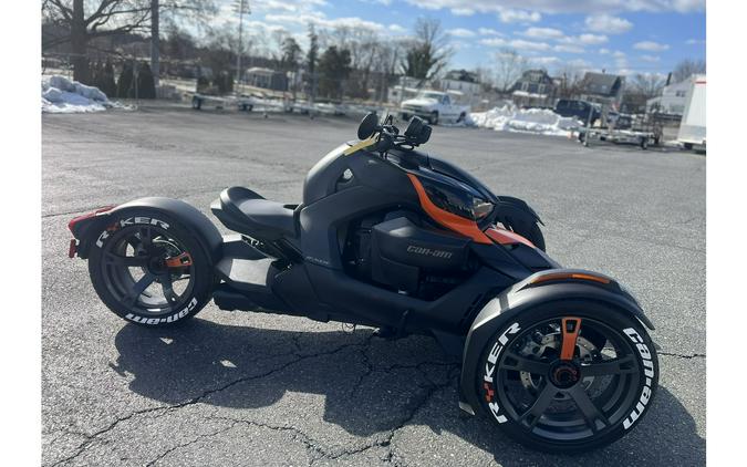 2022 Can-Am RD RYKER 600 22 600 ACE™