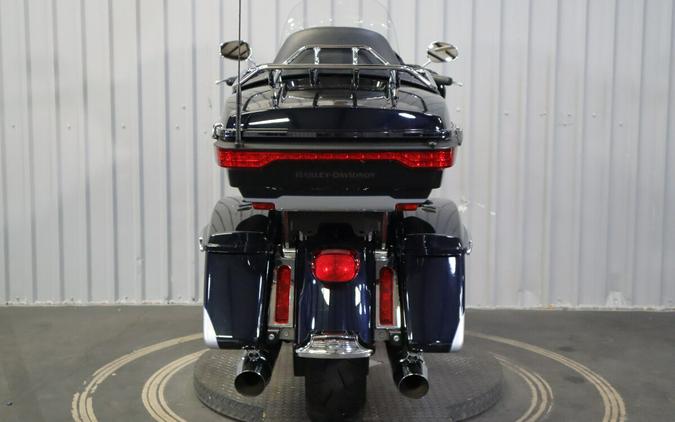 2019 Harley-Davidson Ultra Limited FLHTK