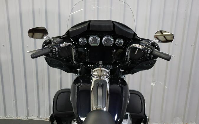 2019 Harley-Davidson Ultra Limited FLHTK