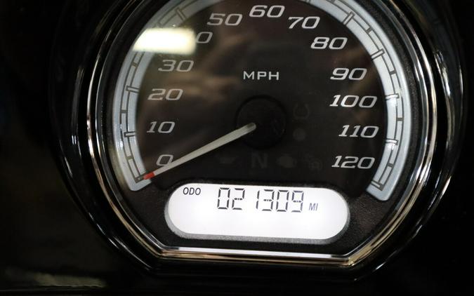 2019 Harley-Davidson Ultra Limited FLHTK