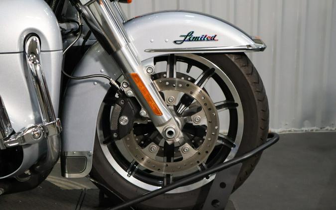 2019 Harley-Davidson Ultra Limited FLHTK