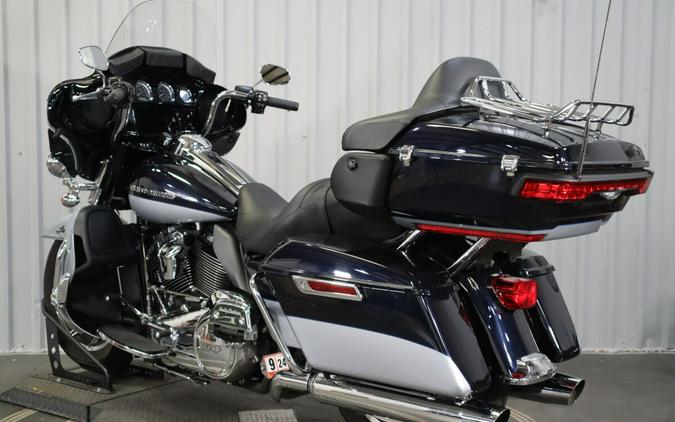 2019 Harley-Davidson Ultra Limited FLHTK