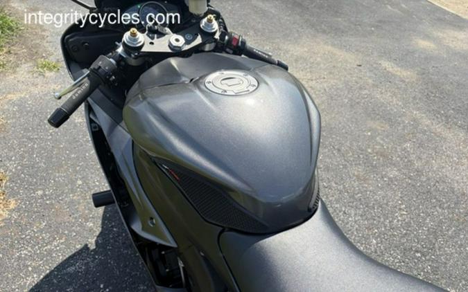 2013 Yamaha YZF-R6