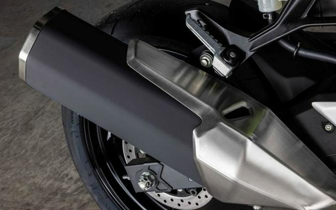 2026 Kawasaki Ninja 500 SE ABS
