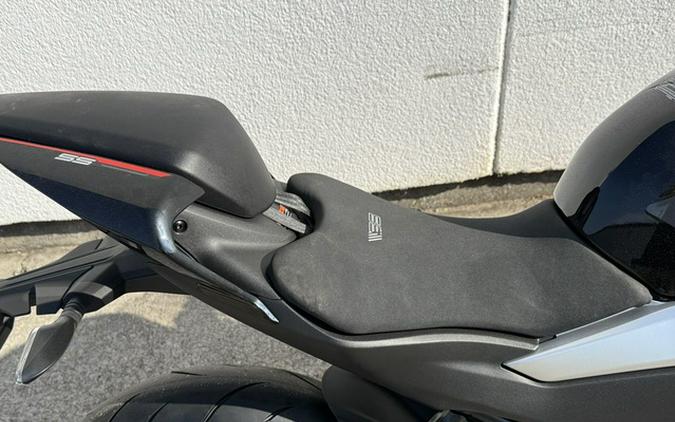 2026 CFMOTO SS 450