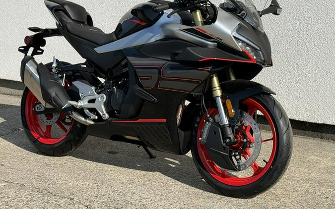 2026 CFMOTO SS 450