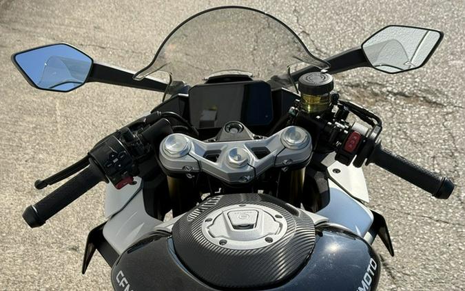 2026 CFMOTO SS 450