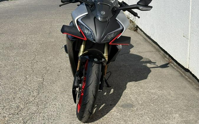 2026 CFMOTO SS 450