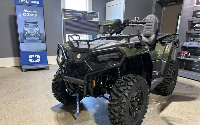 2026 Polaris® Sportsman Touring 570 Premium