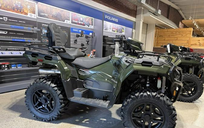 2026 Polaris® Sportsman Touring 570 Premium