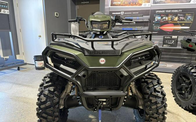 2026 Polaris® Sportsman Touring 570 Premium