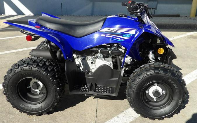 2027 Yamaha YFZ05YYXVL