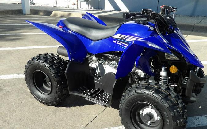 2027 Yamaha YFZ05YYXVL