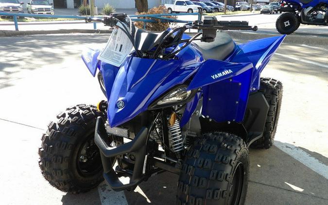 2027 Yamaha YFZ05YYXVL