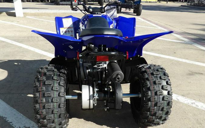 2027 Yamaha YFZ05YYXVL