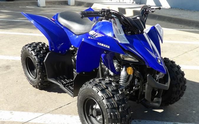 2027 Yamaha YFZ05YYXVL